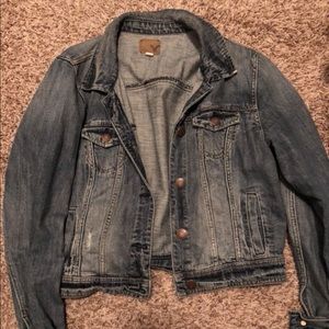 American eagle outfitters